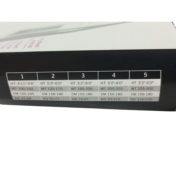 Hue Studio Women's 90D Opaque Control Top Tights Blackberry Sz. 2 - Picture 3 of 3